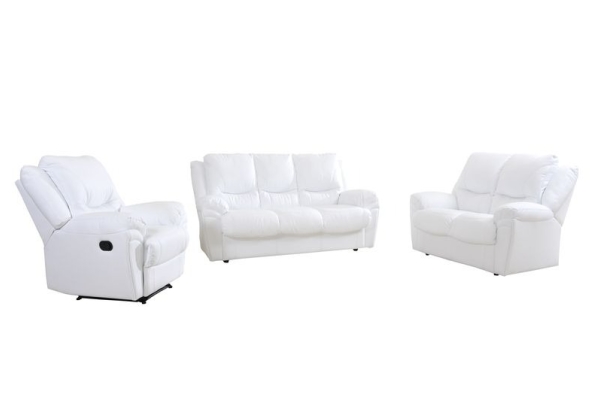 Ogłoszenie - Najwyższej jakości komplet wypoczynkowy marki DEKO. Zdjęcie 8