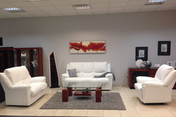 Ogłoszenie - Najwyższej jakości komplet wypoczynkowy marki DEKO. Zdjęcie 6