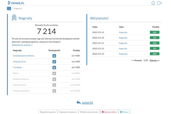 Ogłoszenie - Wypełniaj Ankiety Za Pieniądze. Zdjęcie 1