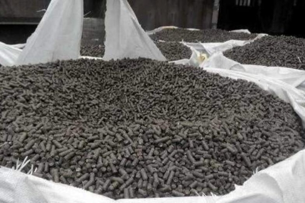 Ogłoszenie - Sprzedajemy pellet z łuski słonecznika. Zdjęcie 2