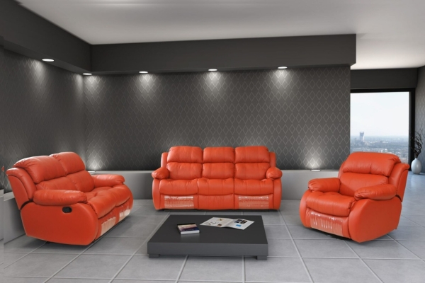 Ogłoszenie - REGLAINER - Elegancja, szyk i wysoki komfort. Zdjęcie 3