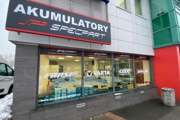 Ogłoszenie - Akumulator 42Ah 390A YUASA Standard Prawy Plus. Zdjęcie 2