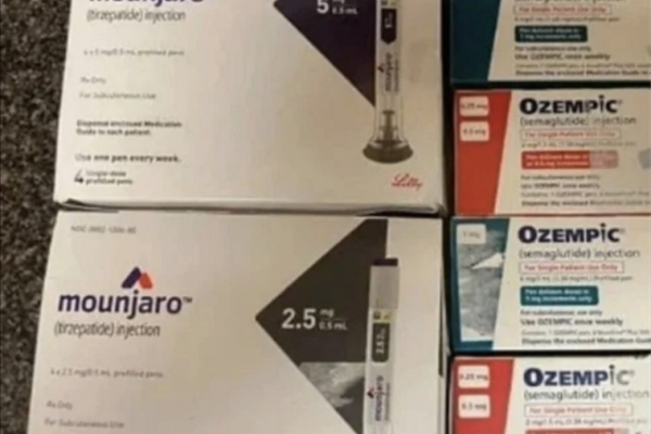 Ogłoszenie - Oferty świąteczne na Mounjaro, Keytrudę, efedrynę mdma, 3mmc, Xanax i inne. WhatsApp +491637130293. Zdjęcie 1