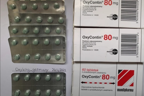 Ogłoszenie - Oferty świąteczne na Mounjaro, Keytrudę, efedrynę mdma, 3mmc, Xanax i inne. WhatsApp +491637130293. Zdjęcie 2