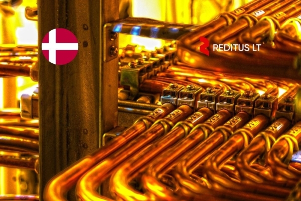 Ogłoszenie - Monter rurociągów – praca w Danii (2014). Zdjęcie 1