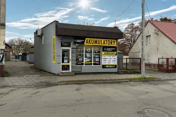 Ogłoszenie - Akumulator Duracell DA74H 74Ah 740A CHOPINA20 GRUDZIĄDZ. Zdjęcie 7