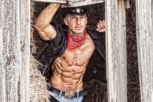 Ogłoszenie - PROFESJONALNY STRIPTIZER POZNAŃ - ☎️ 575 809 355 - STRIPTIZ NA URODZINY W POZNANIU - Striptizer Poznań. Zdjęcie 2