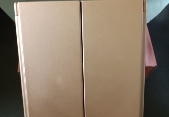 Ogłoszenie - Lustro kosmetyczne z oświetleniem LED. Zdjęcie 1