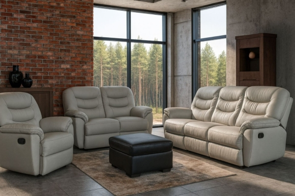 Ogłoszenie - Absolutnie rewelacyjny komplet TANIA II. Zdjęcie 4