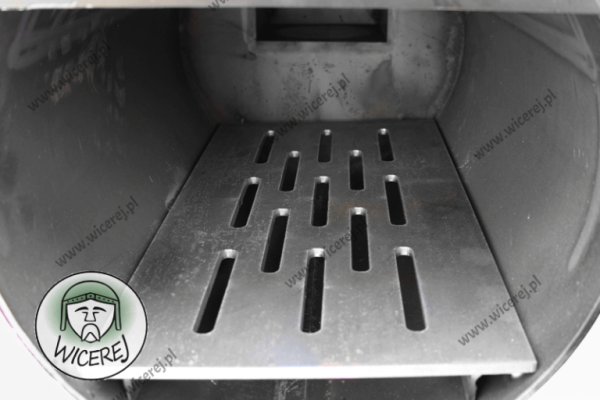 Ogłoszenie - Wzmocniona 0,8mm Topiarka Parowa do Wosku (25/30 ramek) z Generatorem Pary. Zdjęcie 6