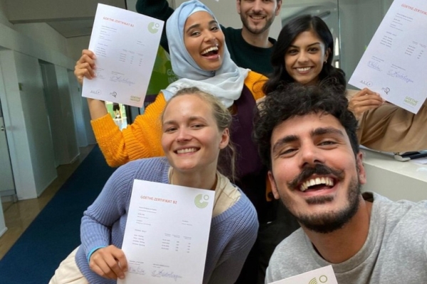 Ogłoszenie - WhatsApp(+371 204 33160)Buy b2 GOETHE certificates In Germany ,TELC Online Without Exam Germany, Best TELC Certificates. Zdjęcie 1