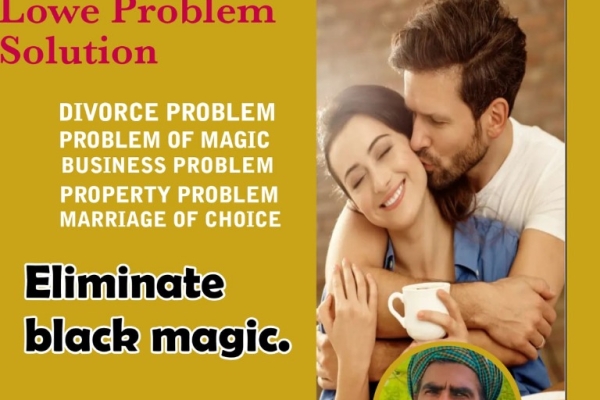 Ogłoszenie - No1 Trending Amil Baba Pakistan,Black magic expert Pakistan,Asli Amil Baba in Australia,Real Amil Baba in Canada,Najoomi. Zdjęcie 2