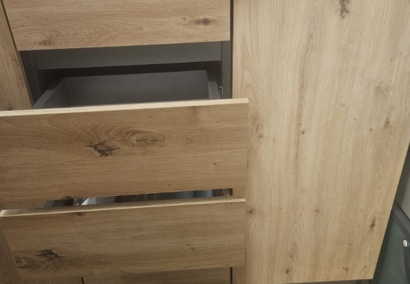 Ogłoszenie - Meble składanie. Zdjęcie 1