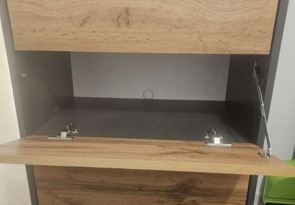 Ogłoszenie - Meble składanie. Zdjęcie 4