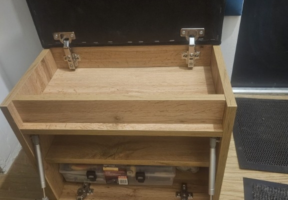 Ogłoszenie - Meble składanie. Zdjęcie 6