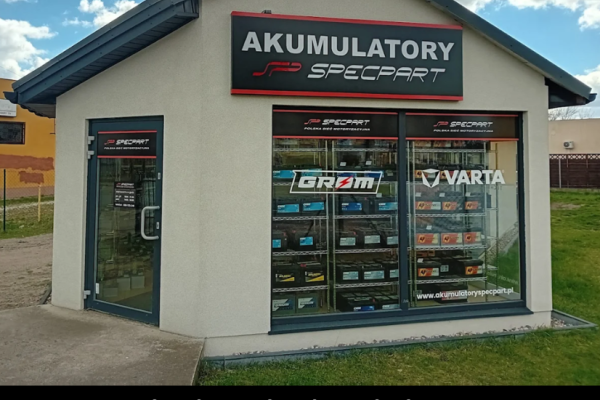 Ogłoszenie - Akumulator 74Ah 680A GROM Premium EN DTR niski. Zdjęcie 2