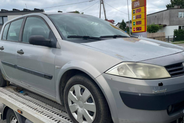 Ogłoszenie - Skup aut Gdynia. Zdjęcie 1