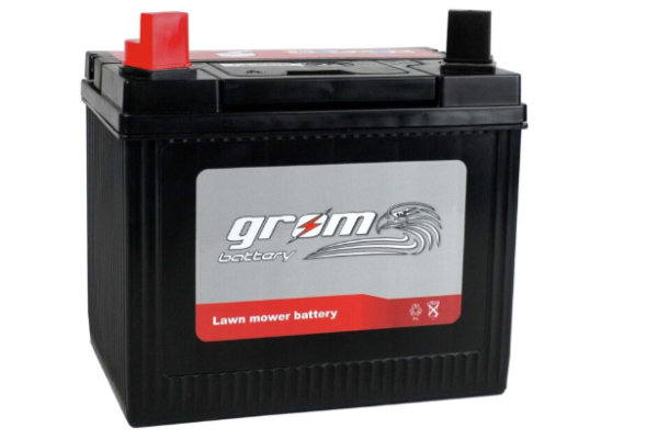 Ogłoszenie - Akumulator 12V 29Ah 350A L+  Grom U1. Zdjęcie 1