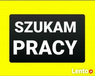 Ogłoszenie - Szukam pracy dorywczej. Zdjęcie 1