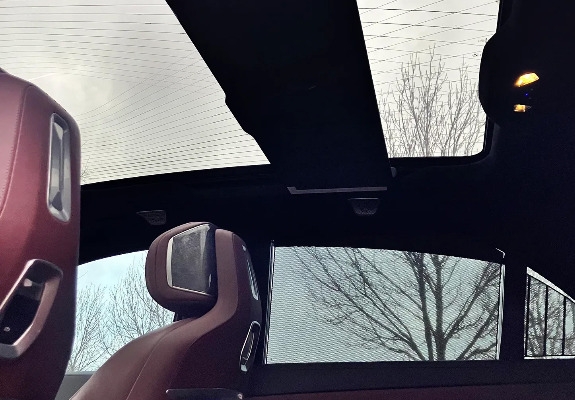 Ogłoszenie - BMW 760ix 544KM M-pakiet PRO, V8 4,4L Twin-Turbo, Shadow Line, 4x4 Full Opcja Unikat TV Louge business class, INDIVIDUAL. Zdjęcie 3