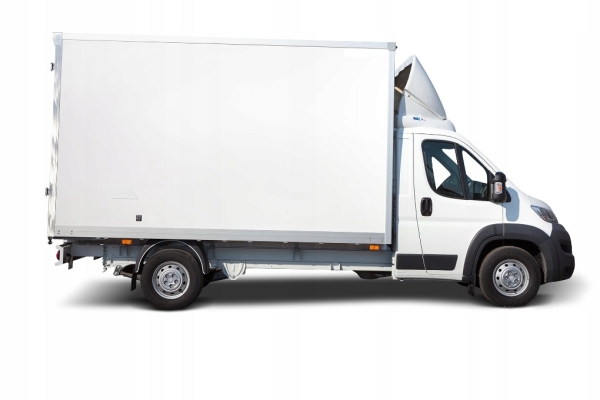 Ogłoszenie - ORYGINALNE Lusterko Prawe Długie Fiat Ducato Peugeot Boxer Citroen Jumper 2006-2019 Manualne 2 pin. Zdjęcie 4