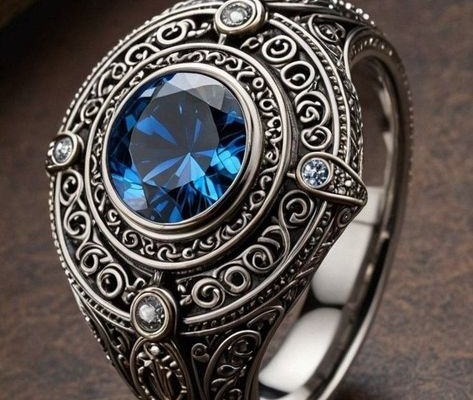 Ogłoszenie - +27734583119 MOST POWERFUL INCREDIBLE EXTRAORDINARY POTENTIAL MAGIC RING FOR WEALTH POWER FAME IN AMERICA CANADA UK. Zdjęcie 1