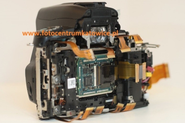Ogłoszenie - APARAT CYFROWY NAPRAWA SERWIS, APARAT FOTOGRAFICZNY NAPRAWA SERWIS. Zdjęcie 1