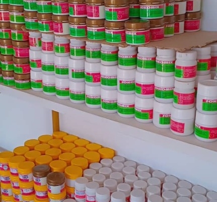 Ogłoszenie - MUTUBA SEED AND OIL PENIS ENLARGER +27670609427. Zdjęcie 1