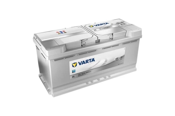 Ogłoszenie - Akumulator Varta Silver Dynamic I1 110Ah 920A EN. Zdjęcie 1