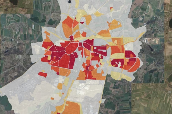 Ogłoszenie - Sporządzenie odwołania od Planu Ogólnego Gminy, tel. 504-746-203, skarga. Zdjęcie 1