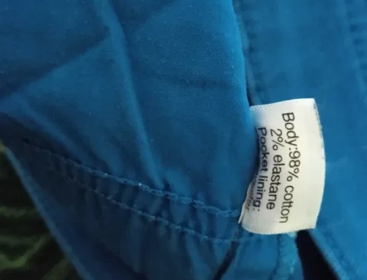 Ogłoszenie - spodnie damskie. Zdjęcie 4