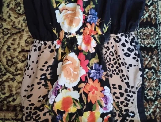 Ogłoszenie - Spódnica długa damska. Zdjęcie 1