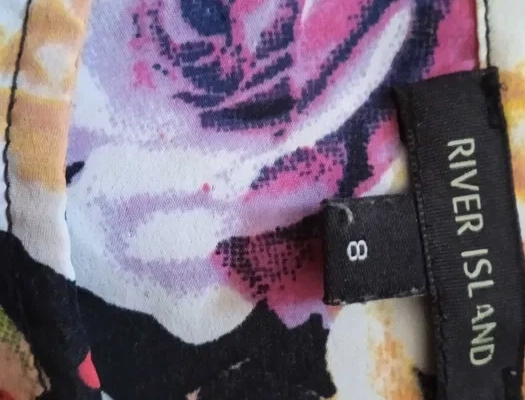 Ogłoszenie - Spódnica długa damska. Zdjęcie 2