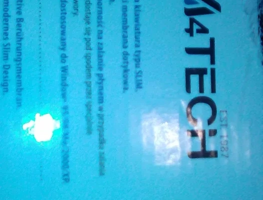 Ogłoszenie - Klawiatura do komputera. Zdjęcie 2