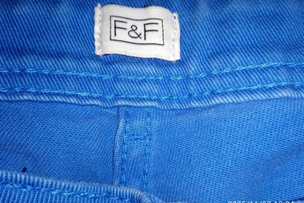 Ogłoszenie - spodnie damskie. Zdjęcie 3