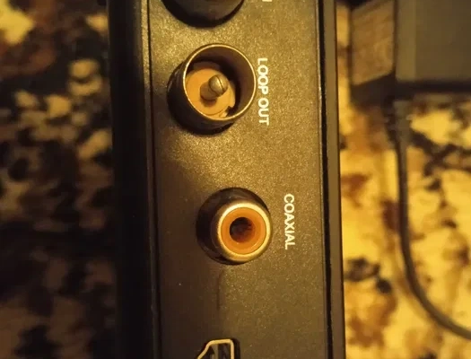 Ogłoszenie - Tuner wiwa hd80. Zdjęcie 3