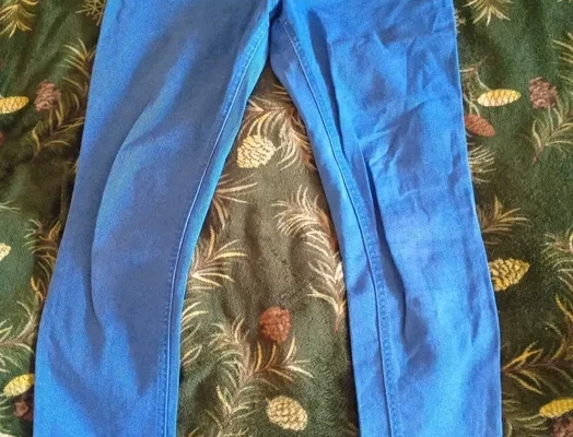 Ogłoszenie - spodnie damskie. Zdjęcie 1