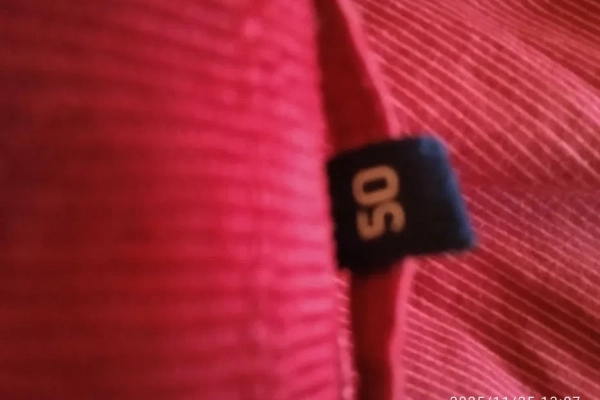 Ogłoszenie - Męska marynarka firmy peckott. Zdjęcie 3