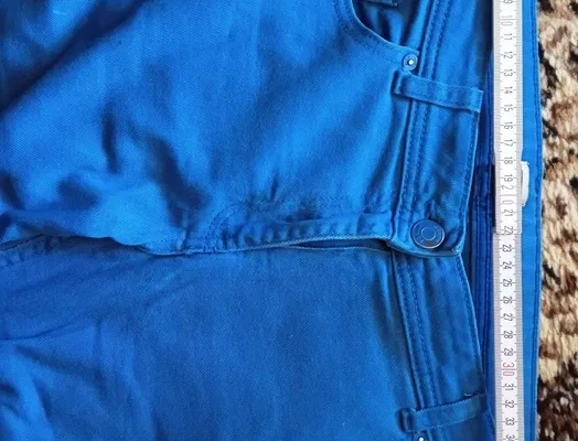 Ogłoszenie - spodnie damskie. Zdjęcie 2