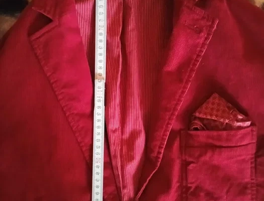 Ogłoszenie - Męska marynarka firmy peckott. Zdjęcie 5