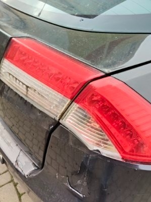 Ogłoszenie - Renault Laguna. Zdjęcie 3