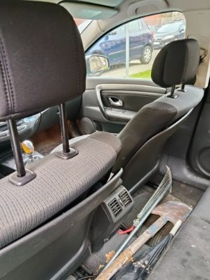 Ogłoszenie - Renault Laguna. Zdjęcie 9