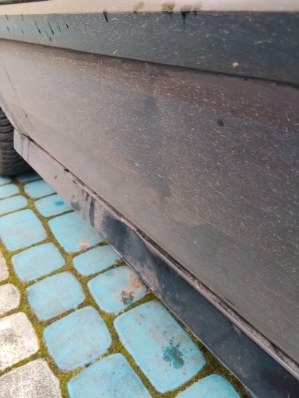 Ogłoszenie - Renault Laguna. Zdjęcie 2