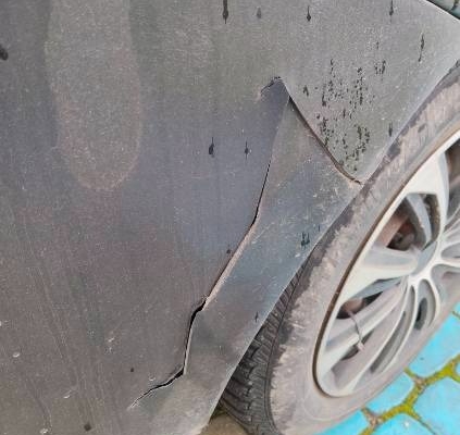 Ogłoszenie - Renault Laguna. Zdjęcie 10