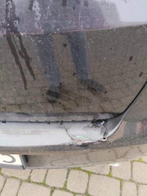 Ogłoszenie - Renault Laguna. Zdjęcie 4