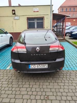 Ogłoszenie - Renault Laguna. Zdjęcie 1