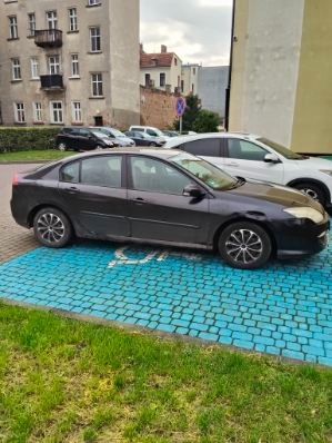 Ogłoszenie - Renault Laguna. Zdjęcie 6