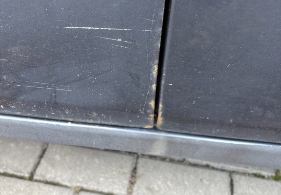 Ogłoszenie - Ford Fiesta 1.4 2002r. Zdjęcie 2