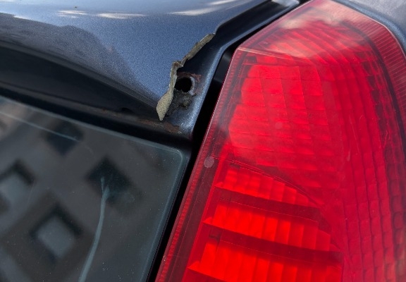 Ogłoszenie - Ford Fiesta 1.4 2002r. Zdjęcie 3