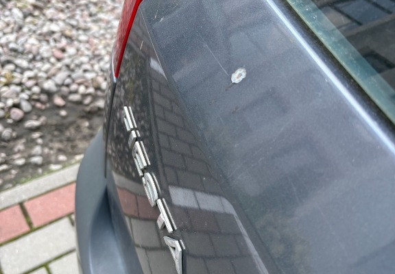 Ogłoszenie - Ford Fiesta 1.4 2002r. Zdjęcie 4